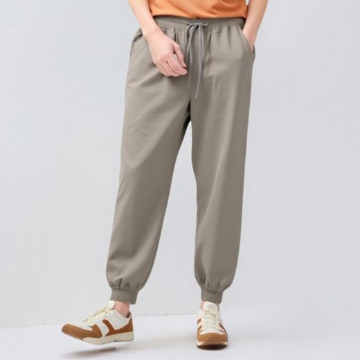 佐丹奴男装束脚休闲裤（特价商品不设退换）13111811 商品图0