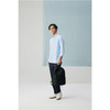 佐丹奴男装25年新款凉感弹力易打理休闲针织裤01115130 商品缩略图1