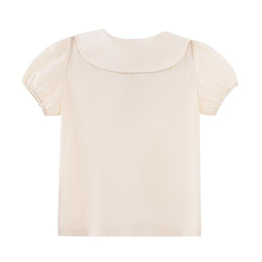 411-童翻领短袖衫 商品图4