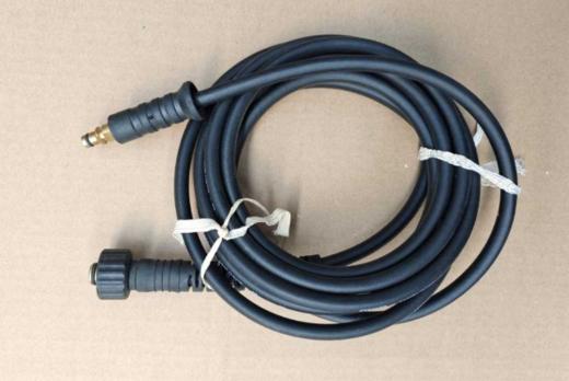 卡赫配件 K2适用 高压管 4m 耐压120bar 40°C  63965250 商品图0