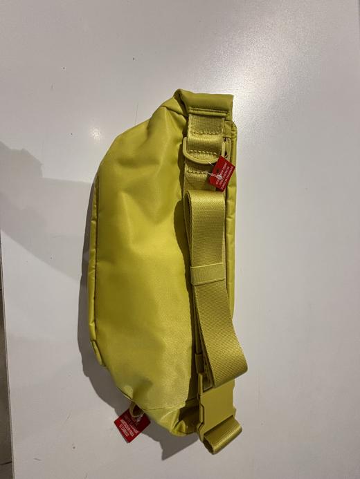 【云粉节】7楼安德玛UA Studio男女情侣训练运动系腰斜挎包1384459 吊牌价349元 商品图3