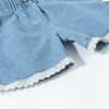 贝贝怡夏季女童牛仔裤ZB2EK039 商品缩略图4