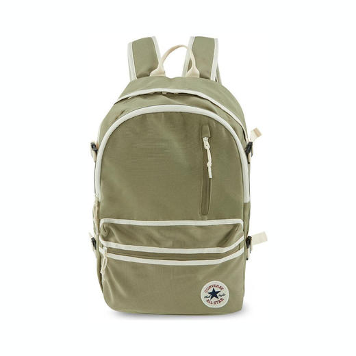 【云粉节】【8折】7楼CONVERSE匡威 抹茶色中性双肩包书包UA5797-XOS吊牌价349惊爆价279 商品图1