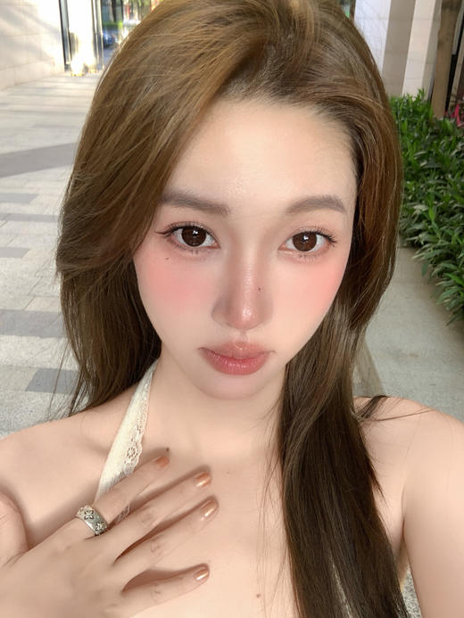 【日抛】柔软臂弯·FullyGift丨14.2mm（日抛/10片装） 商品图5