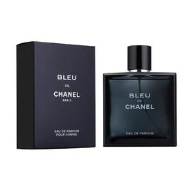 香奈儿BLEU蔚蓝5持久古龙 蔚蓝男士香水EDP浓香水 100ml