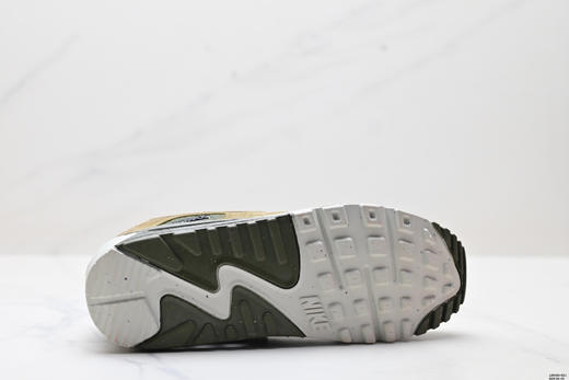 耐克Nike Air Max 90复古气垫百搭休闲运动慢跑鞋DR9900-100男女鞋 商品图8