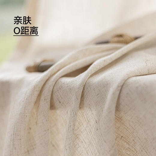 【春燕拂柳纱】金蝉中式美学纱帘 商品图6