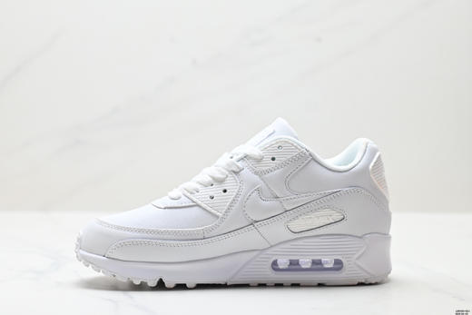 耐克Nike Air Max 90复古气垫百搭休闲运动慢跑鞋DR9900-100男女鞋 商品图2