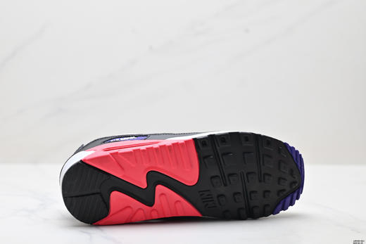 耐克Nike Air Max 90复古气垫百搭休闲运动慢跑鞋DR9900-100男女鞋 商品图8
