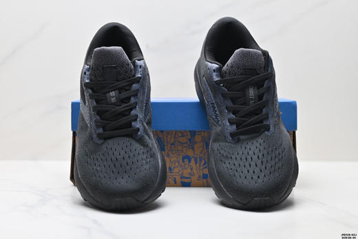 布鲁克斯Brooks Ghost 16减震耐磨防滑跑步鞋110418-1D-401男女鞋 商品图6