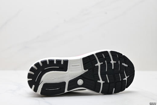 布鲁克斯Brooks Ghost 16减震耐磨防滑跑步鞋110418-1D-401男鞋 商品图8