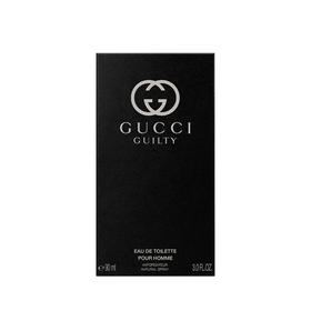 GUCCI/古驰 罪爱之水男士淡香水EDT 90ml