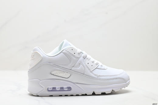 耐克Nike Air Max 90复古气垫百搭休闲运动慢跑鞋DR9900-100男女鞋 商品图0