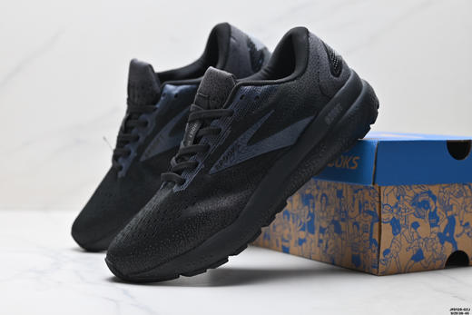 布鲁克斯Brooks Ghost 16减震耐磨防滑跑步鞋110418-1D-401男女鞋 商品图7