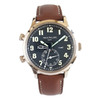 【95新】Patek Philippe 百达翡丽复杂功能时计系列5524G-001自动机械机芯（PP印记）42MM（男款）日期；GMT现售价：207000！080625JJ27 商品缩略图0
