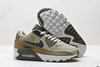耐克Nike Air Max 90复古气垫百搭休闲运动慢跑鞋DR9900-100男女鞋 商品缩略图4