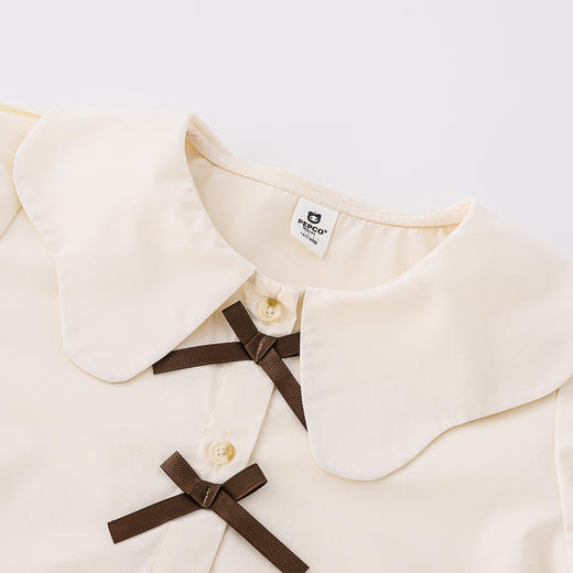 411-童翻领短袖衫 商品图5