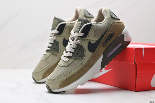 耐克Nike Air Max 90复古气垫百搭休闲运动慢跑鞋DR9900-100男女鞋 商品图7