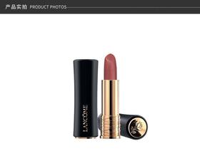 LANCOME/兰蔻 菁纯非凡唇膏 小蛮腰 3.4G