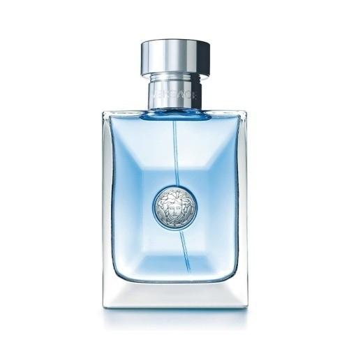 Versace/范思哲 经典同名男士淡香水 100ml 商品图0