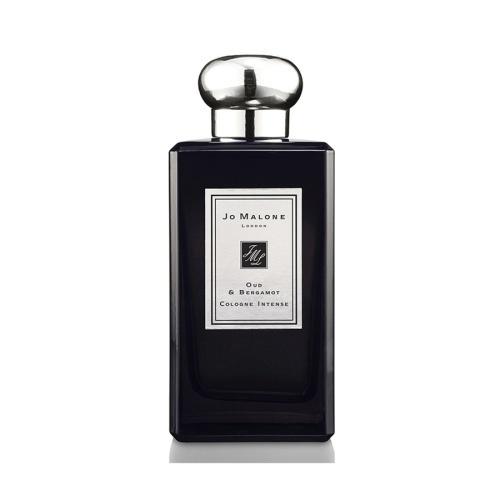 JO MALONE 祖马龙 乌木与佛手柑男士香水100ML 东方香调 商品图0