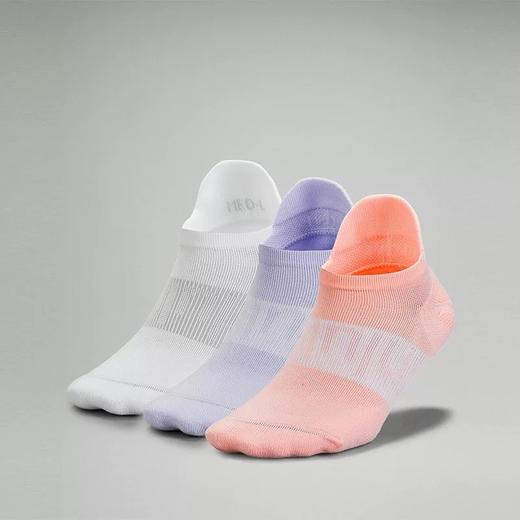 点此购买 lululemon露露女士提耳短袜 ye  322167 商品图6