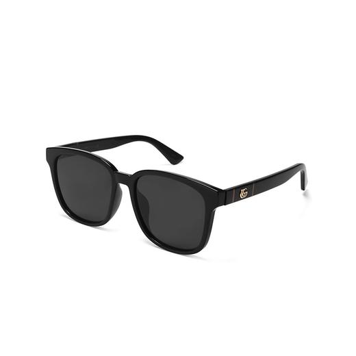 开云眼镜 古驰 太阳眼镜男  GG0637SK-001 黑色镜框 灰色镜片【不退不换，介意勿拍】 商品图2