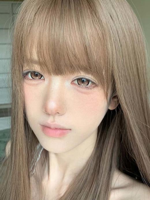 Recolook 半年抛 千野小姐 直径14.5mm着色14.0mm 商品图1