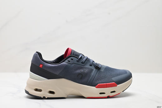 昂跑On Cloud pulse轻量减震休闲运动跑步鞋男女鞋 商品图0