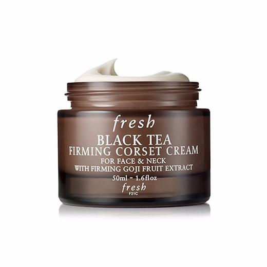 FRESH/馥蕾诗 红茶黑茶紧致面霜 50ML 商品图0