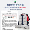 KK树探索者双搭扣拼色书包KQ22253/22254/24129 商品缩略图2