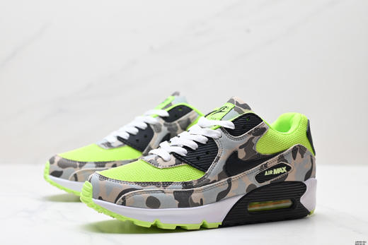 耐克Nike Air Max 90复古气垫百搭休闲运动慢跑鞋DR9900-100男女鞋 商品图3