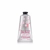 【鹿晗同款】L'OCCITANE/欧舒丹 甜蜜樱花润手霜 75ML 商品缩略图0
