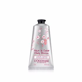 【鹿晗同款】L'OCCITANE/欧舒丹 甜蜜樱花润手霜 75ML