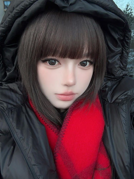 大直径推荐丨贴贴比熊·Aromi丨14.5mm（半年抛/2片装） 商品图1