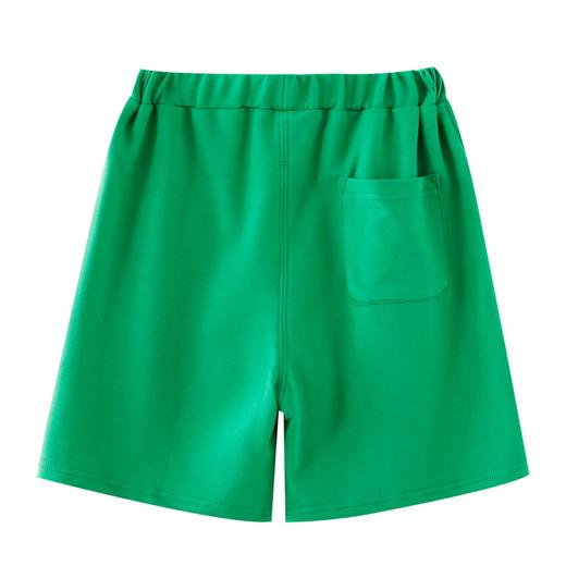 411-童针织五分裤 商品图11