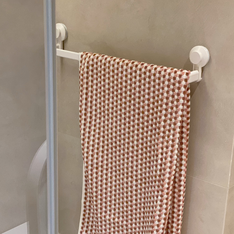 Rigurgito40⽀提花浴⼱，A类新疆棉，无化学添加，柔软亲肤