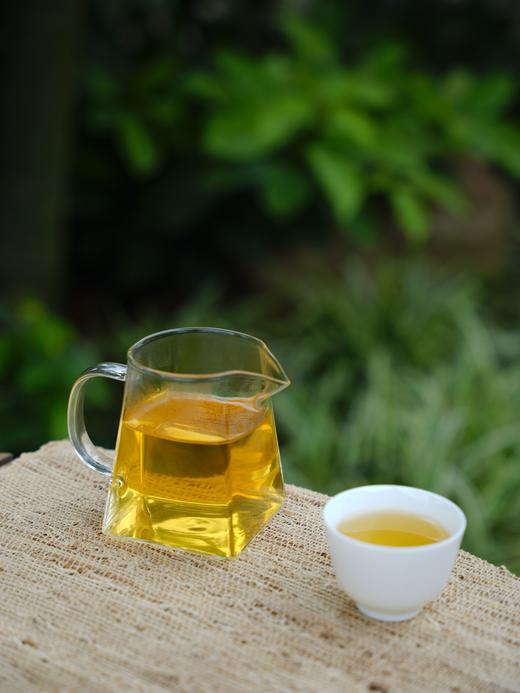 10月1日中午12点【梅子箐单株】2025年头春头采，亲上山收取仅有20公斤，梅子香迷人。500克/袋 商品图5