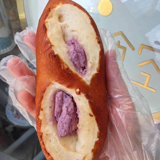 软式碱水棒（约14点半出炉） 商品图2