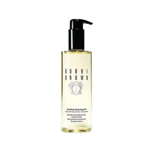BOBBI BROWN/芭比波朗 清透舒盈洁肤油卸妆油 200ML 商品图0