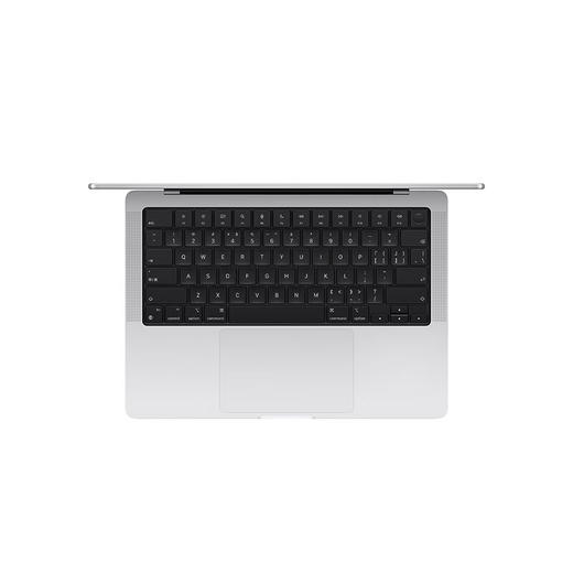 MacBook Pro 14英寸 M4芯片【2024年款】 商品图3