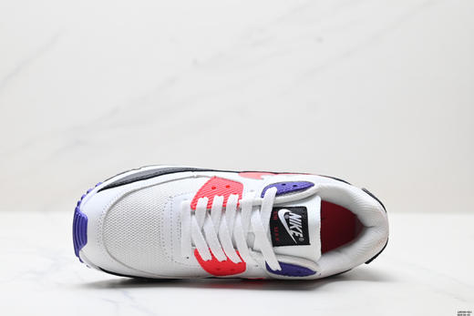 耐克Nike Air Max 90复古气垫百搭休闲运动慢跑鞋DR9900-100男女鞋 商品图1