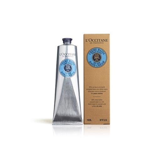 L'OCCITANE/欧舒丹 乳木果护手霜 150ML 商品图0