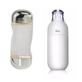 IPSA/茵芙莎 流金水自律循环乳液水乳R2套装