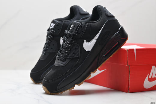耐克Nike Air Max 90复古气垫百搭休闲运动慢跑鞋DR9900-100男女鞋 商品图7