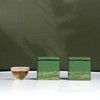 云山长方形小罐【豆沙绿.60克装左右】2元1个.整箱210个 商品缩略图1