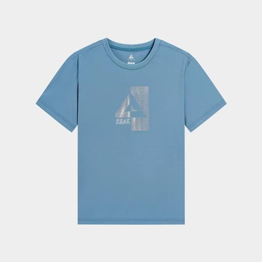 6F 匹克男款短袖 商品图0