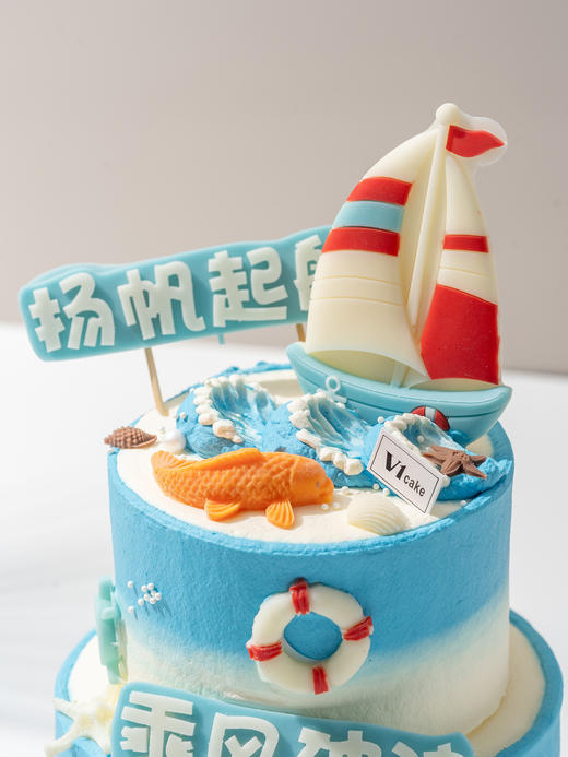 毕业季 · 乘风破浪 商品图3