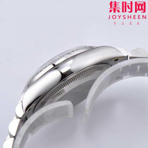 劳力士日志型 CY日志31mm 蛇年渐变红 烟熏红盘 女士腕表 商品图6