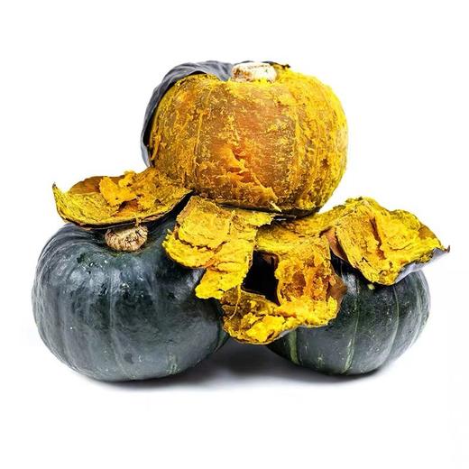 贝贝南瓜贝贝板栗味粉水果面香甜新鲜辅食 商品图3